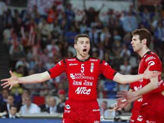 IL BELLO DELLA PALLAVOLO