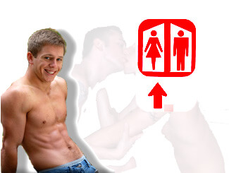ESSERE BISEX È UN CAPRICCIO?
