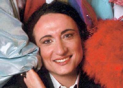 Senatore AN a Luxuria: che si vesta da uomo. - Vladimir3 - Gay.it