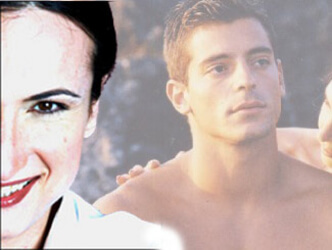 MATER LUXURIA - maternatura BASE - Gay.it