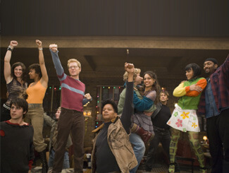 RENT, CANTA CHE TI PASSA