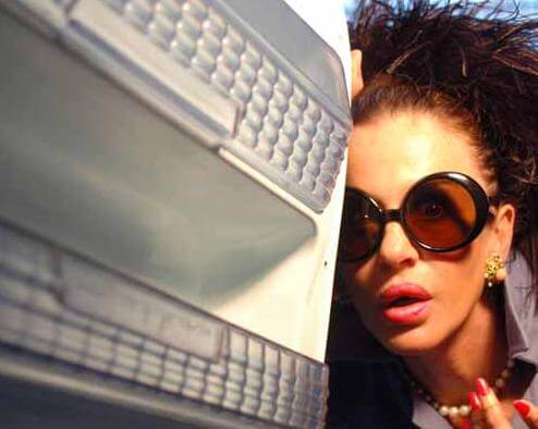 Eva Robin’s nel frigo