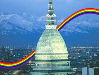 Gay Pride Torino: chi c’è e chi non c’è - baccaratorinoBASE 1 - Gay.it