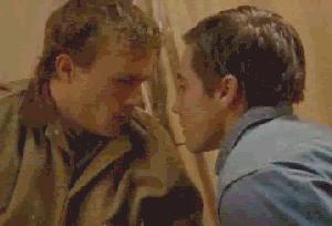 Cinema: è gay il miglior bacio dell’anno