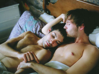 VENTI DI PASSIONE CINEGAY
