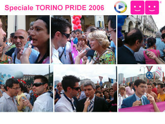 VOCI DAL PRIDE