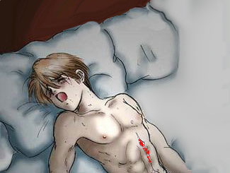 GIOVANI STORIE DI SANGUE E AMORE