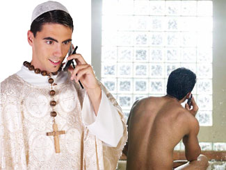 DON SESSO - pretisessoBASE - Gay.it