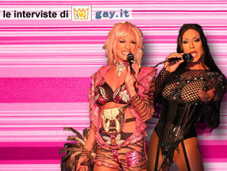 TUTTI PAZZI PER LE QUEENTASTIC