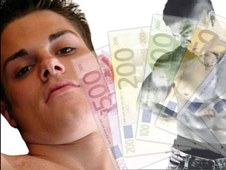 ANDARE CON GLI ESCORT, È LEGALE?