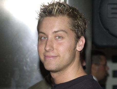 Musica: il Bass degli ‘N Sync si dichiara, gay e felice - Bass - Gay.it