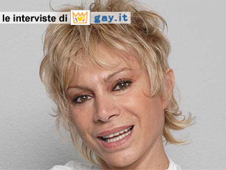 Carmen Russo la superviviente