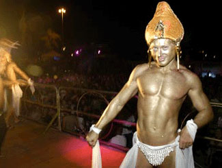 GAY VILLAGE: NUOVE VACANZE ROMANE