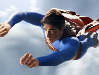 IL RITORNO DI SUPERMAN - supermanBASE - Gay.it