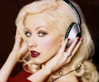 Christina Aguilera: sono a favore del matrimonio gay - Christina Aguilera - Gay.it
