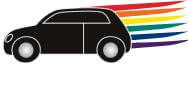 Automobili: quando i gay cercano marche gay-friendly - gaywheelslogo - Gay.it