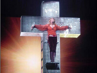 SPECIALE: CONFESSIONS TOUR - madonnaromaBASE - Gay.it