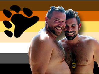CATEGORIA: ORSO - orsiBASE - Gay.it