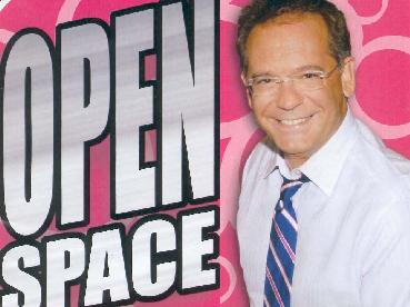 Reality TV: Cecchi Paone apre l’Open Space di Gay.tv - CecchiPaone OpenSpace - Gay.it
