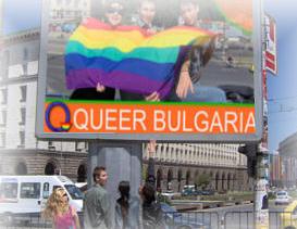 Unione Europea e diritti civili: Bulgaria e Romania - QueerBulgaria - Gay.it