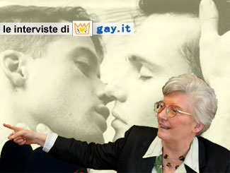 BINETTI: «LE COPPIE GAY NON DURANO» - binetti1BASE - Gay.it