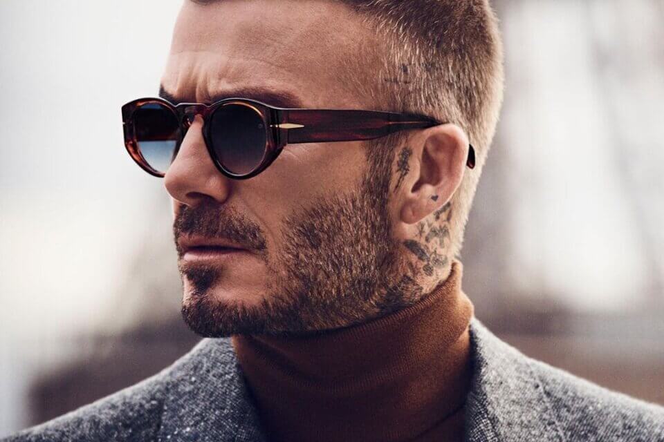 David Beckham, da “icona gay” a volto dei Mondiali nell’omofobo Qatar per 10 milioni di sterline?