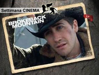 BROKEBACK MOUNTAIN UN ANNO DOPO