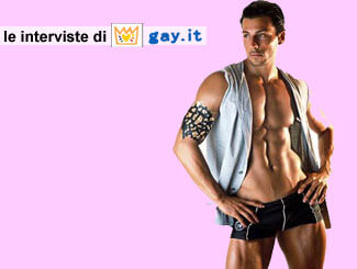 IL BEL DANIELE - interranteBASE - Gay.it