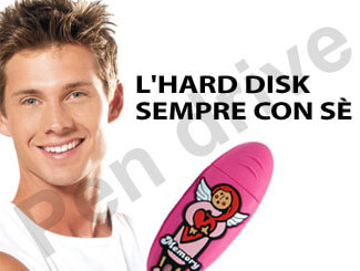 L’HARD DISK SEMPRE CON SÈ