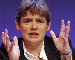 Regno Unito: diritti gay e ministra Opus Dei - ruth kelly - Gay.it