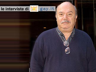 BANFI: IN TV CONTRO L’OMOFOBIA