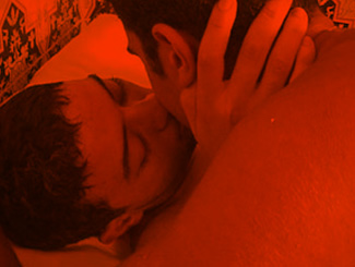 STIMOLAZIONE TROPPO SANGUIGNA