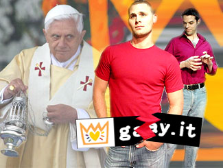 RIVISTA CATTOLICA ALL’ATTACCO DI GAY.IT