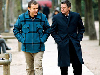 UN TASSISTA MOLTO BOON