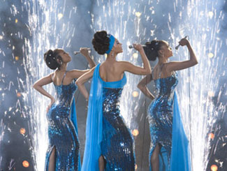 ‘DREAMGIRLS’, IL SOGNO È DRAG