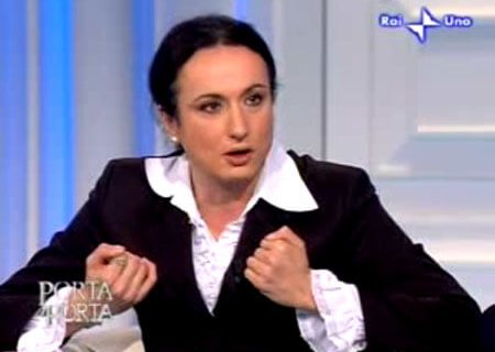 Politica e diritti: Luxuria guarda ai paesi arabi - luxuria pap - Gay.it