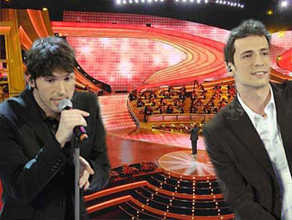 UN SANREMO DA ZERO ASSOLUTO
