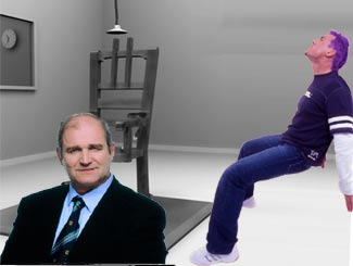 PROSPERINI (AN): A MORTE I GAY!