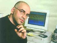 AURELIO MANCUSO SCRIVE AL POPOLO GLBT