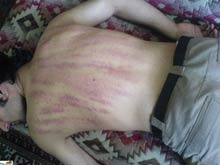 IRAN: TORTURATA UNA COPPIA GAY. IL REATO? L'OMOSESSUALITA' - IranBASE - Gay.it