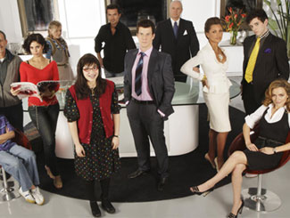 UGLY BETTY: IL TELEFILM CHE MANCAVA