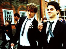 ‘THE HISTORY BOYS’, L’ATTIMO FUGGENTE DIVENTA GAY