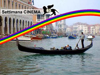 Cinema gay: Venezia conferma, ci sarà il Leone “Queer” - venezia3BASE - Gay.it