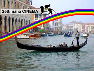Cinema gay: Venezia conferma, ci sarà il Leone “Queer”