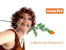 EasyJet al pride di Milano con 10 stewart - easyjetpridemilanoBASE - Gay.it
