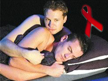 HIV: PIÙ HOT UGUALE PIÙ PERICOLO?