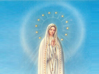 Divino mistero (dei palinsesti) - madonnafatima - Gay.it