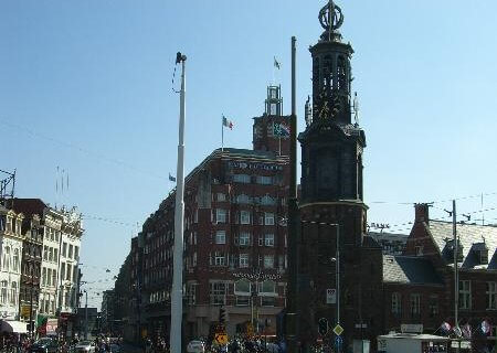 Amsterdam: sei arresti per violenza contro due gay - Amsterdam 2006 - Gay.it