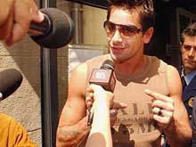 Coco: «Non sono gay!» - cocoABase - Gay.it