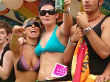 LESBICHE, FORZA TRAINANTE DEL MOVIMENTO PER I DIRITTI GLBT